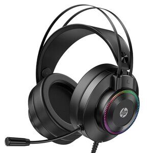 New HP GH10/GH10GS Gaming Headset